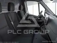 2026 Mercedes Benz Sprinter
