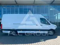 2026 Mercedes Benz Sprinter