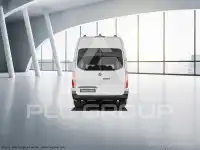 2026 Mercedes Benz Sprinter