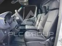 2026 Mercedes Benz Sprinter