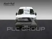 2026 Mercedes Benz Sprinter