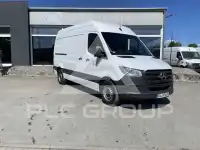 2026 Mercedes Benz Sprinter