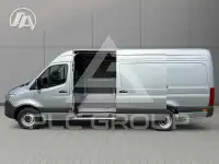 2026 Mercedes Benz Sprinter