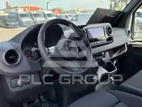 2026 Mercedes Benz Sprinter