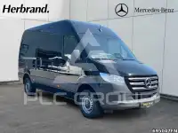 2026 Mercedes Benz Sprinter