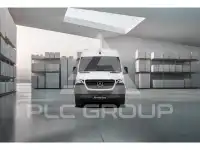 2026 Mercedes Benz Sprinter