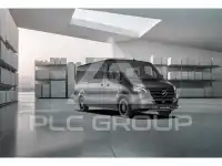 2026 Mercedes Benz Sprinter