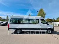 2026 Mercedes Benz Sprinter