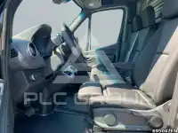 2026 Mercedes Benz Sprinter