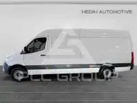 2026 Mercedes Benz Sprinter