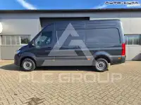 2026 Mercedes Benz Sprinter
