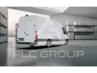 2026 Mercedes Benz Sprinter