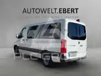 2026 Mercedes Benz Sprinter