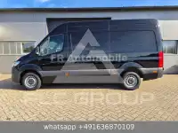 2026 Mercedes Benz Sprinter