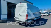 2026 Mercedes Benz Sprinter