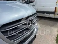 2026 Mercedes Benz Sprinter