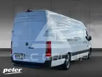 2026 Mercedes Benz Sprinter