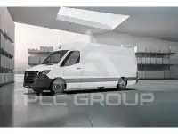 2026 Mercedes Benz Sprinter