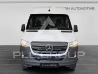 2026 Mercedes Benz Sprinter