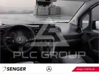 2026 Mercedes Benz Citan