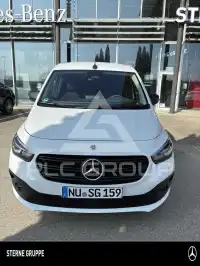 2026 Mercedes Benz Citan