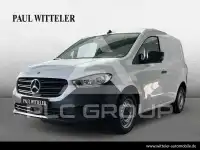 2026 Mercedes Benz Citan