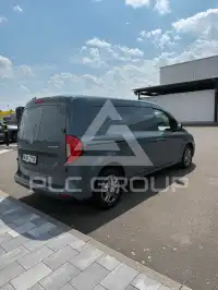 2026 Mercedes Benz Citan
