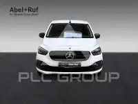 2026 Mercedes Benz Citan