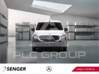 2026 Mercedes Benz Citan