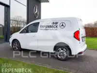 2026 Mercedes Benz Citan