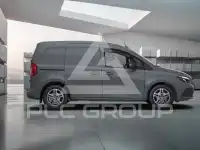 2026 Mercedes Benz Citan