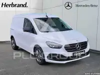 2026 Mercedes Benz Citan