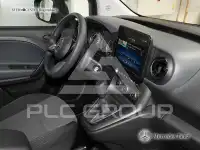 2026 Mercedes Benz Citan