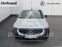 2026 Mercedes Benz Citan