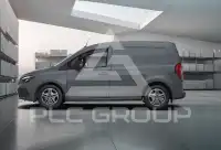 2026 Mercedes Benz Citan