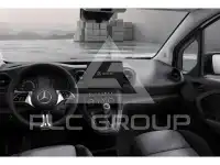 2026 Mercedes Benz Citan