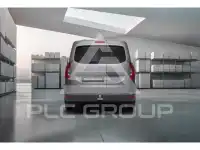 2026 Mercedes Benz Citan