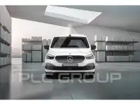 2026 Mercedes Benz Citan