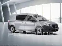 2026 Mercedes Benz Citan