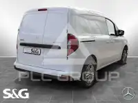 2026 Mercedes Benz Citan