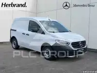2026 Mercedes Benz Citan