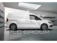 2026 Mercedes Benz Citan