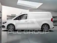 2026 Mercedes Benz Citan