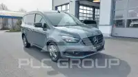 2026 Mercedes Benz Citan