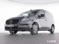 2026 Mercedes Benz Citan