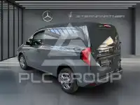 2026 Mercedes Benz Citan