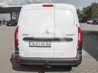 2026 Mercedes Benz Citan