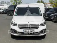 2026 Mercedes Benz Citan