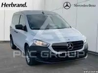 2026 Mercedes Benz Citan