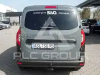 2026 Mercedes Benz Citan